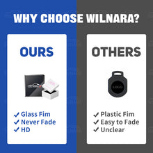 Load image into Gallery viewer, 2pcs Wilnara Logo Welcome Projector Car Door Puddle Lights Courtesy for for VOLVO S V XC 40 60 80 90