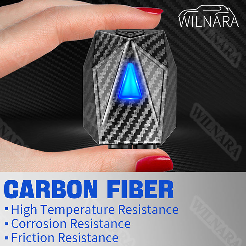 Wilnara My Melody wireless car door lights projectors Shadow Ghost Laser Lamps