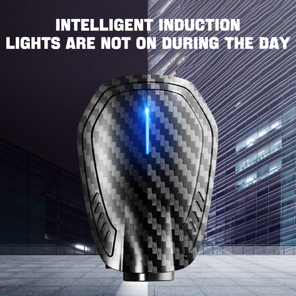 WILNARA Led Door Logo Projector Lights for Dodge R/T Series Paste Car Puddle Lights