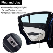 Load image into Gallery viewer, WILNARA Car Door Light