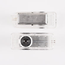 Load image into Gallery viewer, 2x Door Light Car Logo LED Ghost Shadow Projector For Mercedes Benz CLA CLS C E