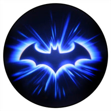 Load image into Gallery viewer, WILNARA Car Door Logo for Dodge Charger Car Door LED Logo Courtesy Step Lamp Projector Ghost Shadow Puddle Light for Dodge SRT R/T SXT GT